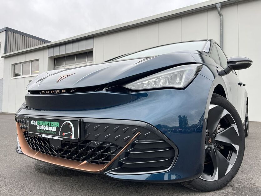 Cupra Born 19.082 km 28.860 € Marktredwitz 95615