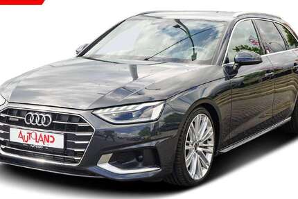 Audi A4 62.496 km 37.950 &euro; Kolkwitz 03099