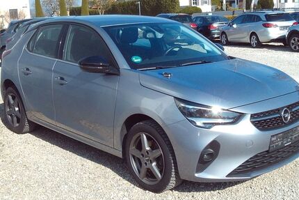 Opel Corsa 147.000 km 7.900 &euro; Königsmoos/Ludwigsmoos 86669