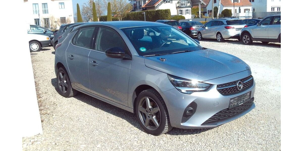 Opel Corsa 147.000 km 7.900 &euro; Königsmoos/Ludwigsmoos 86669