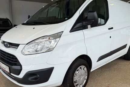 Ford Transit Custom 156.066 km 11.900 &euro; Bönningstedt 25474