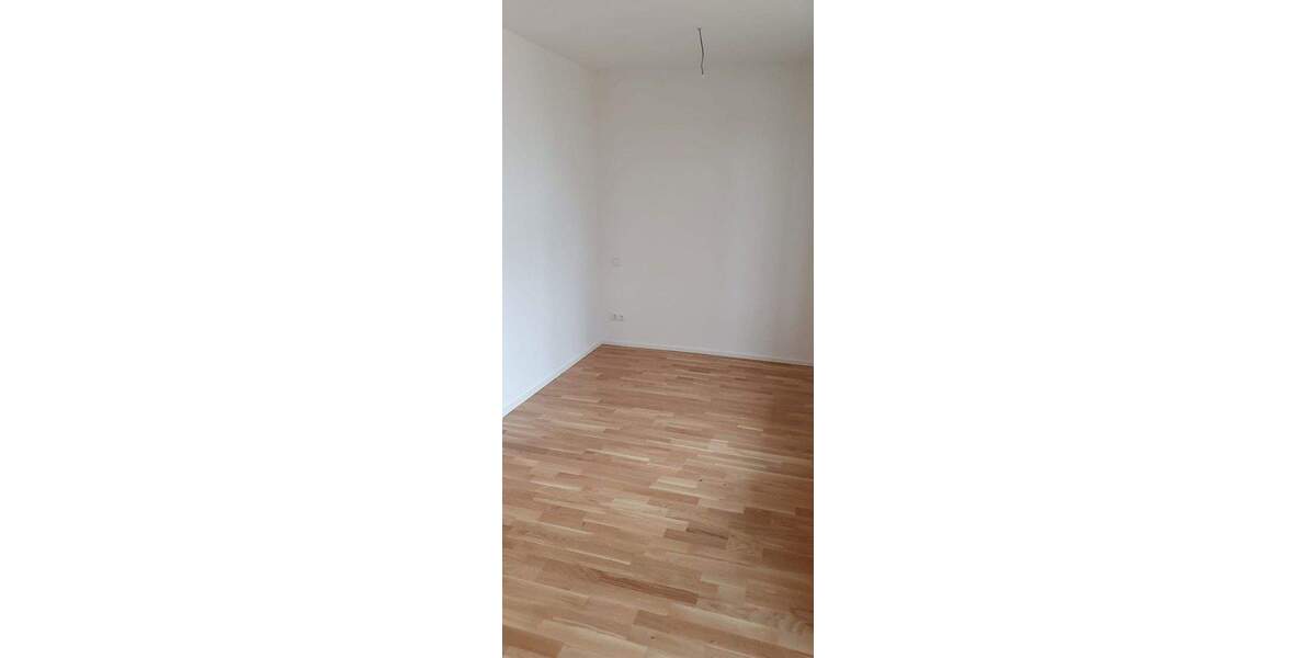 Terrassen-Apartment mit u. Einbauküche ab 01.03.2026 zu vermieten 1 zimmer
