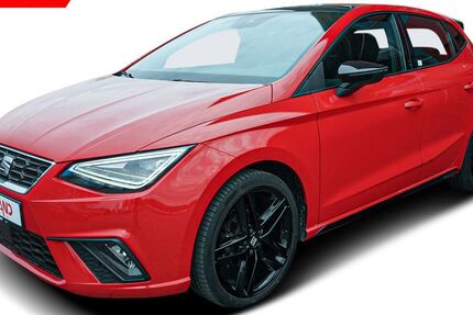 Seat Ibiza 31.333 km 19.950 &euro; Göttingen 37081