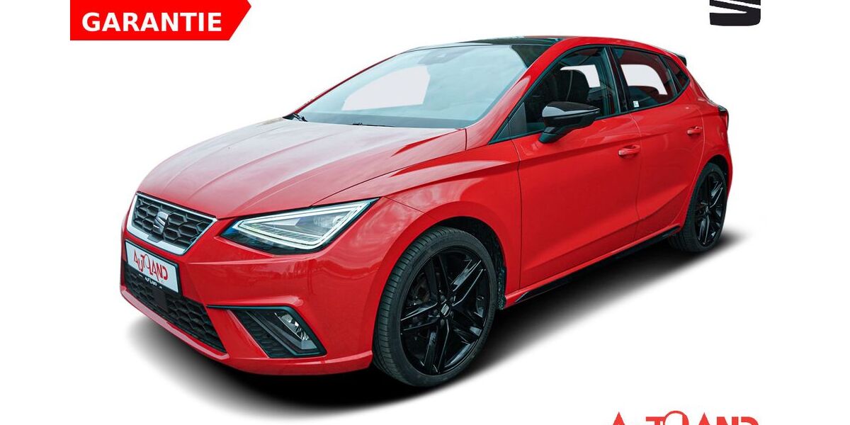 Seat Ibiza 31.333 km 19.950 &euro; Göttingen 37081