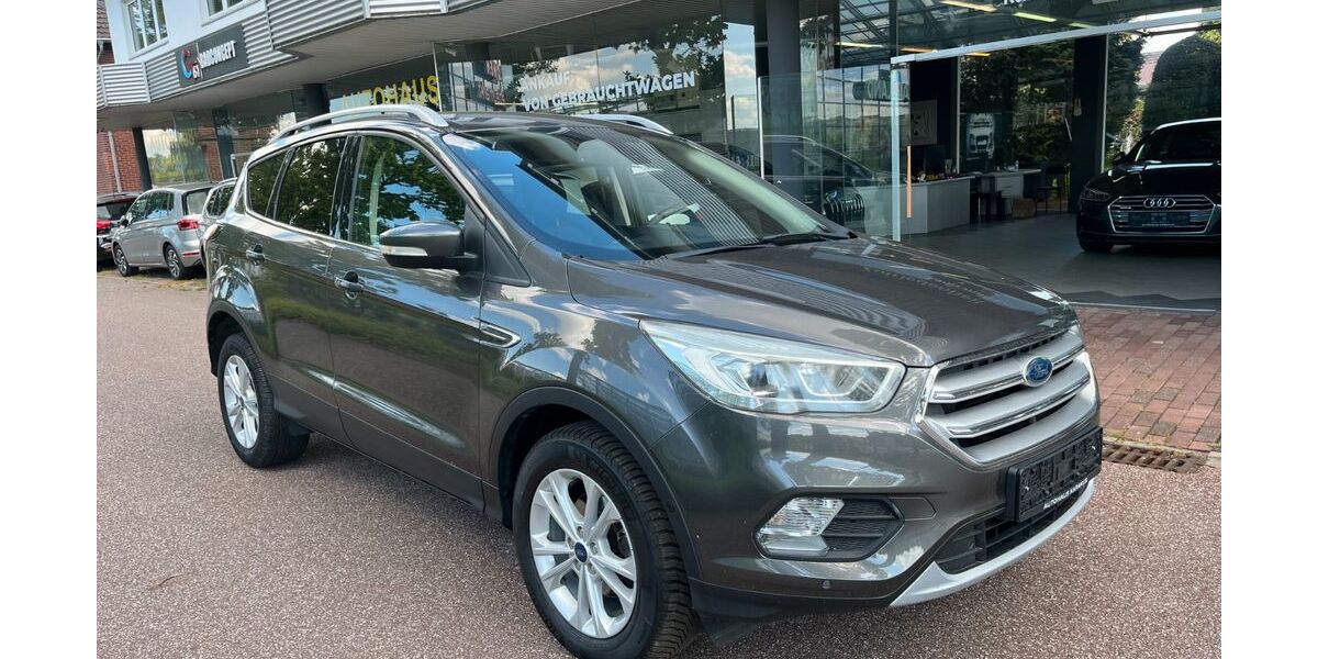 Ford Kuga 79.914 km 12.900 &euro; Korschenbroich 41352