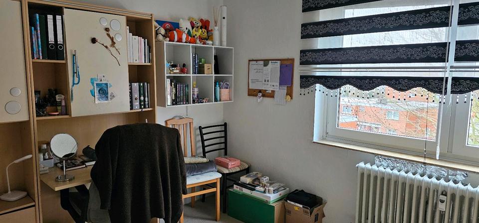 Etagenwohnung Osterholz-Scharmbeck Scharmbeck - 1 Zimmer, 90 m&sup2;, 159.000&euro; | Angebot:26989620