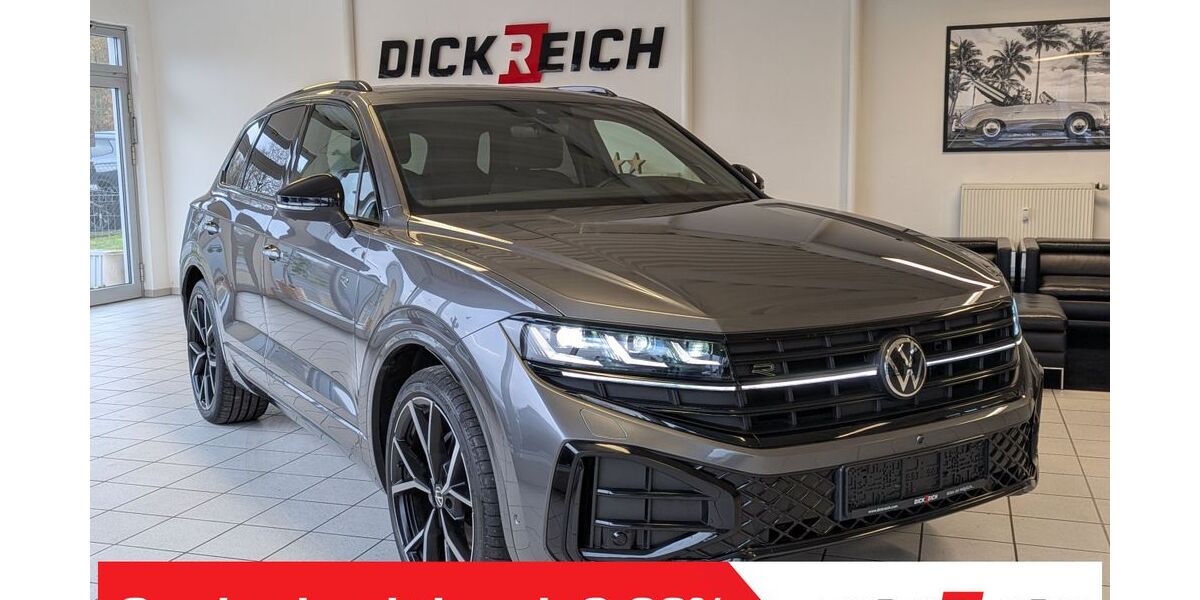 VW Touareg 21.139 km 71.480 &euro; Homberg (Efze) 34576