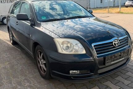 Toyota Avensis 246.000 km 1.990 &euro; Münster 48165