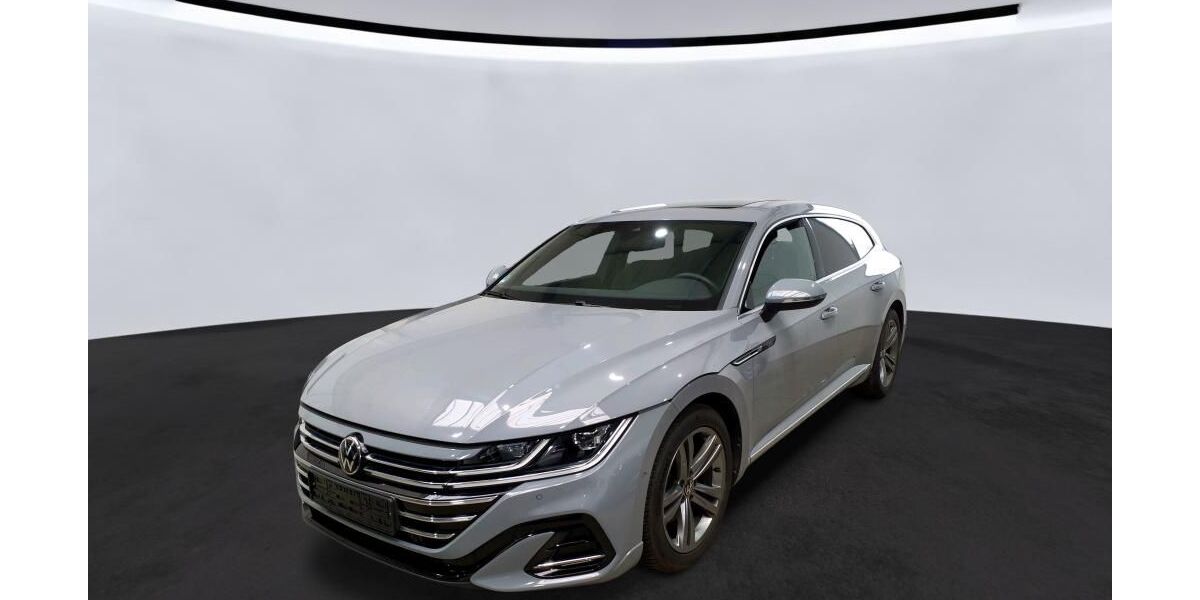 VW Arteon 48.262 km 28.450 &euro; Goslar 38642