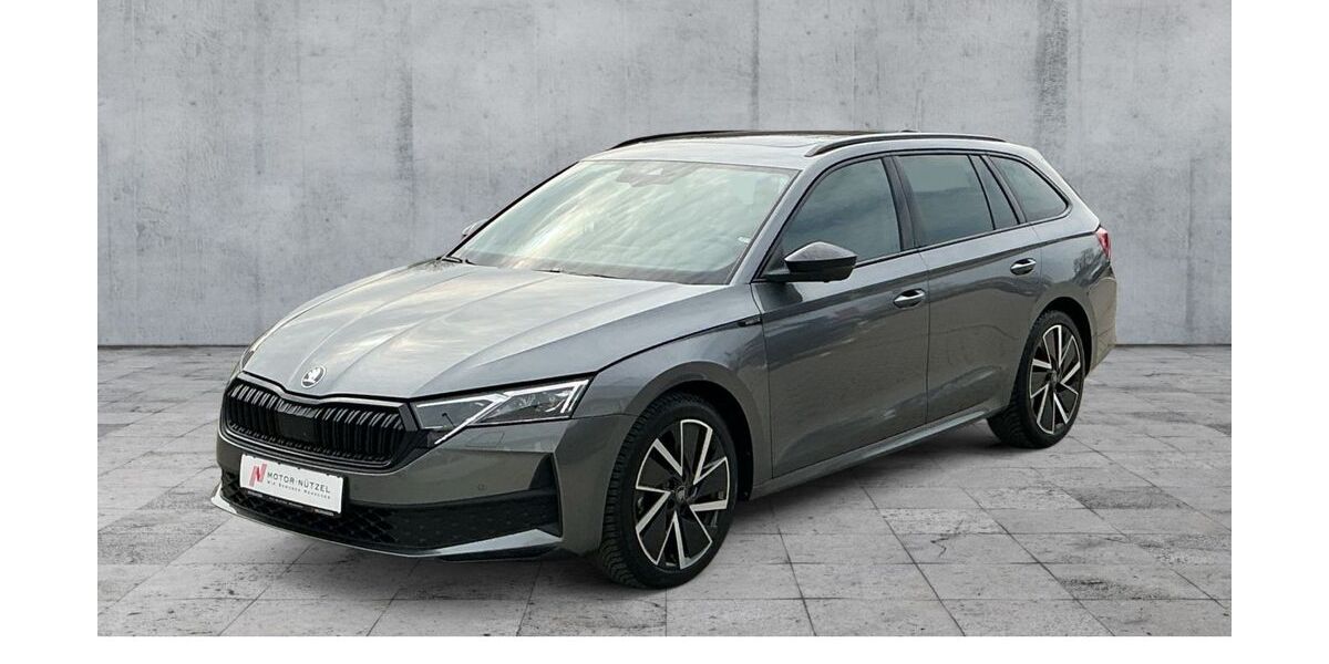 Skoda Octavia 22.150 km 34.430 &euro; Hof 95030
