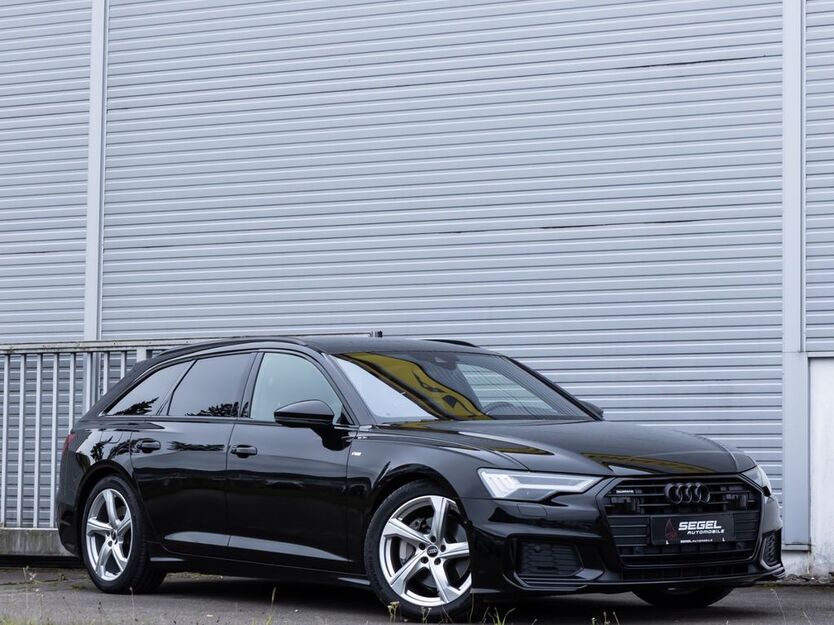 Audi A6 153.400 km 31.990 € Spaichingen 78549