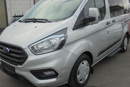 Ford Transit Custom 62.100 km 25.400 &euro; Nürnberg 90431