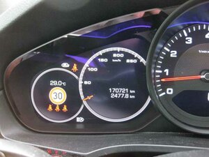 Porsche Cayenne Coupe Tiptronic S dt.Fzg.Top Ausst 170.000 km 48.999 &euro; Biebesheim 64584