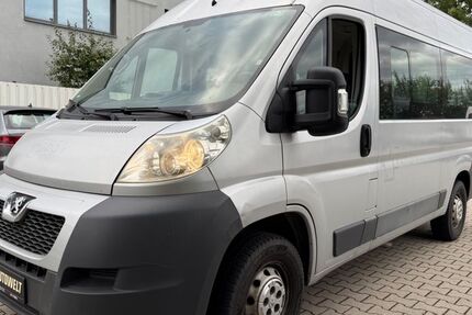 Peugeot Boxer 196.000 km 9.990 &euro; Mühldorf am Inn 84453