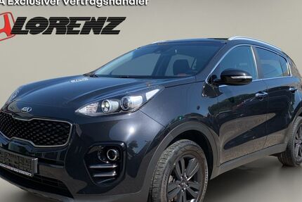 Kia Sportage 91.900 km 13.950 &euro; Glauchau 08371