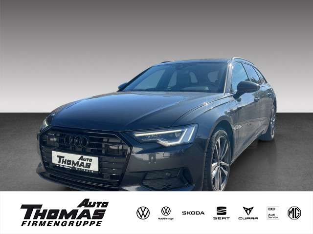 Audi A6 160.539 km 26.880 € Hennef 53773