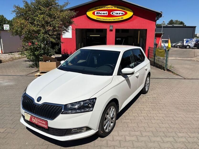 Fabia