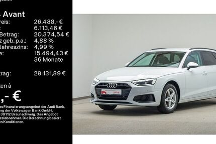 Audi A4 70.900 km 25.488 &euro; Mühlheim 63165