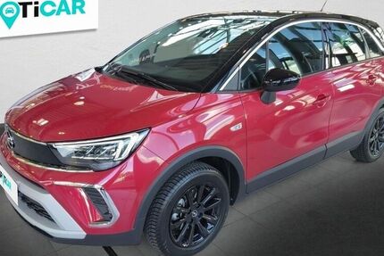 Opel Crossland (X)