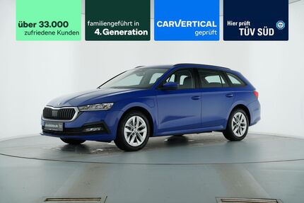 Skoda Octavia 17.790 km 24.889 &euro; Braunschweig 38114