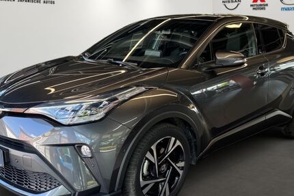 Toyota C-HR 50.260 km 22.990 &euro; Celle 29227