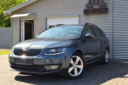 Skoda Octavia 176.000 km 8.900 &euro; Bendorf 56170