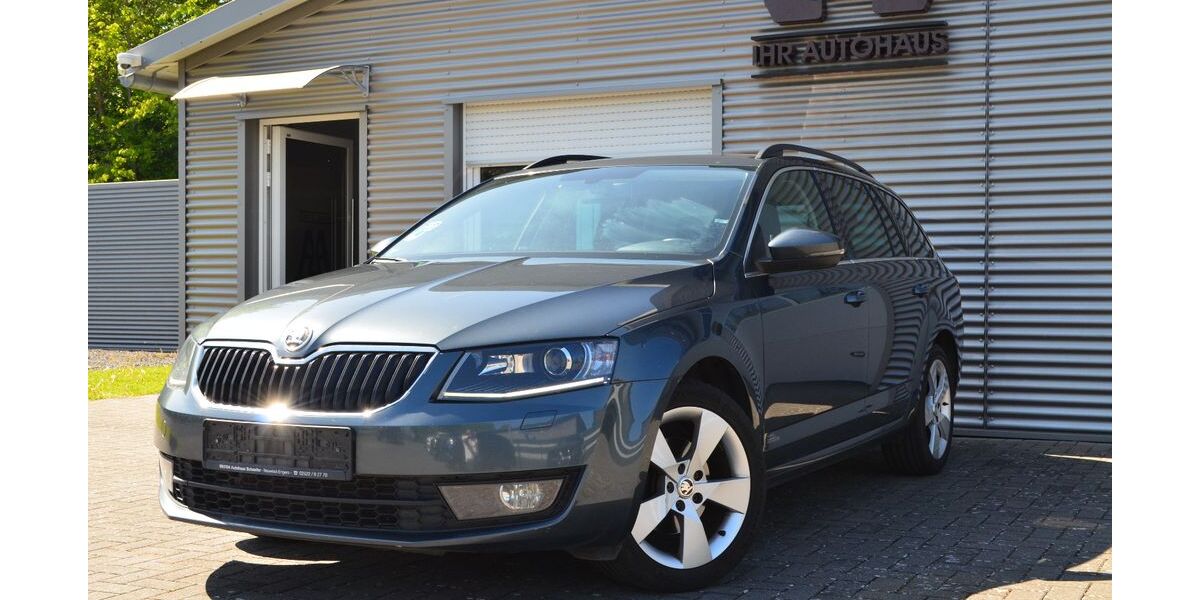 Skoda Octavia 176.000 km 8.900 &euro; Bendorf 56170