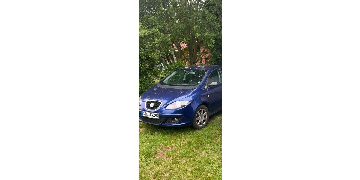 Seat Altea 221.330 km 550 &euro; Jahnsdorf/Erzgeb 09387