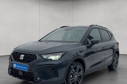 Seat Arona 4.500 km 24.890 &euro; Husum 25813