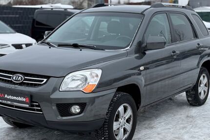 Kia Sportage 149.800 km 6.000 &euro; Hannover 30453