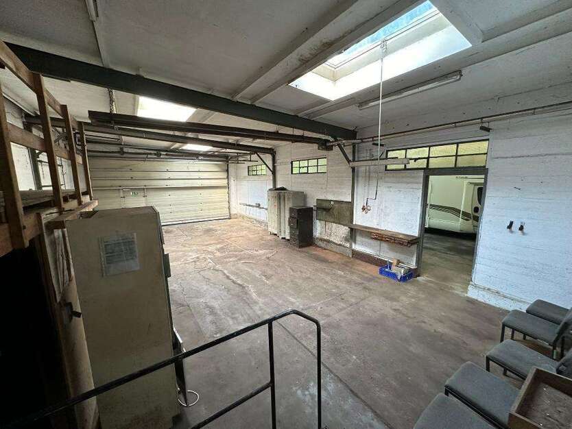 Halle in Pirmasens 210 € 60 m²