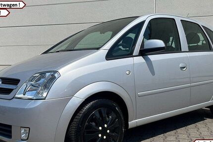 Opel Meriva 71.700 km 4.990 &euro; Bad Kreuznach 55545