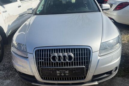 Audi A6 355.000 km 3.999 &euro; München 81245