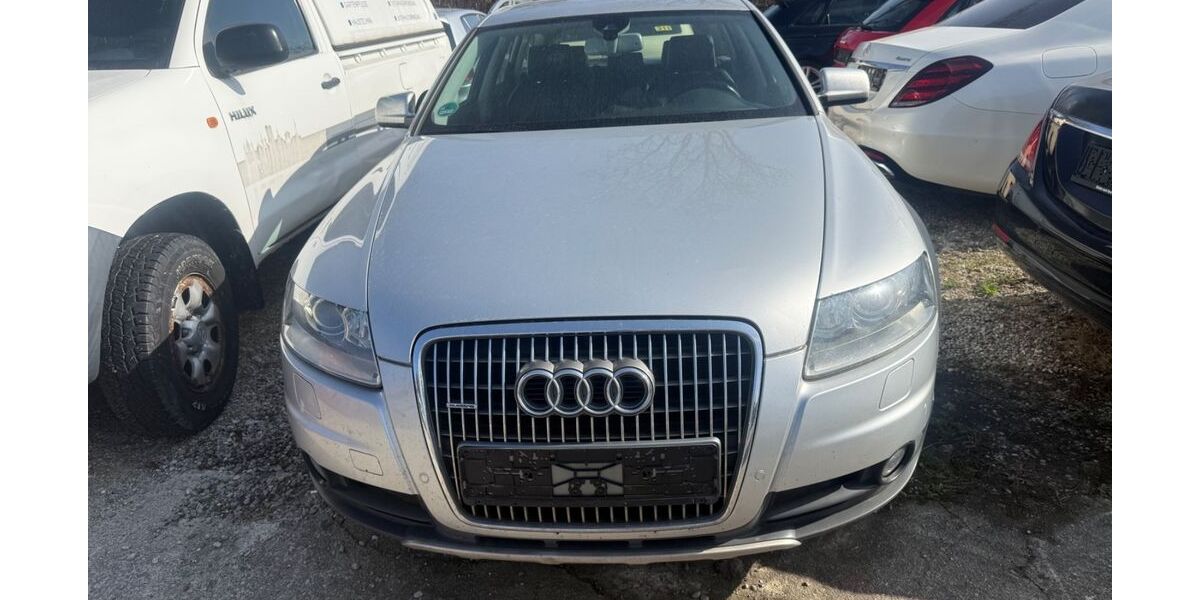 Audi A6 355.000 km 3.999 &euro; München 81245