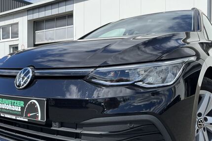 VW Golf 25.685 km 20.560 &euro; Marktredwitz 95615