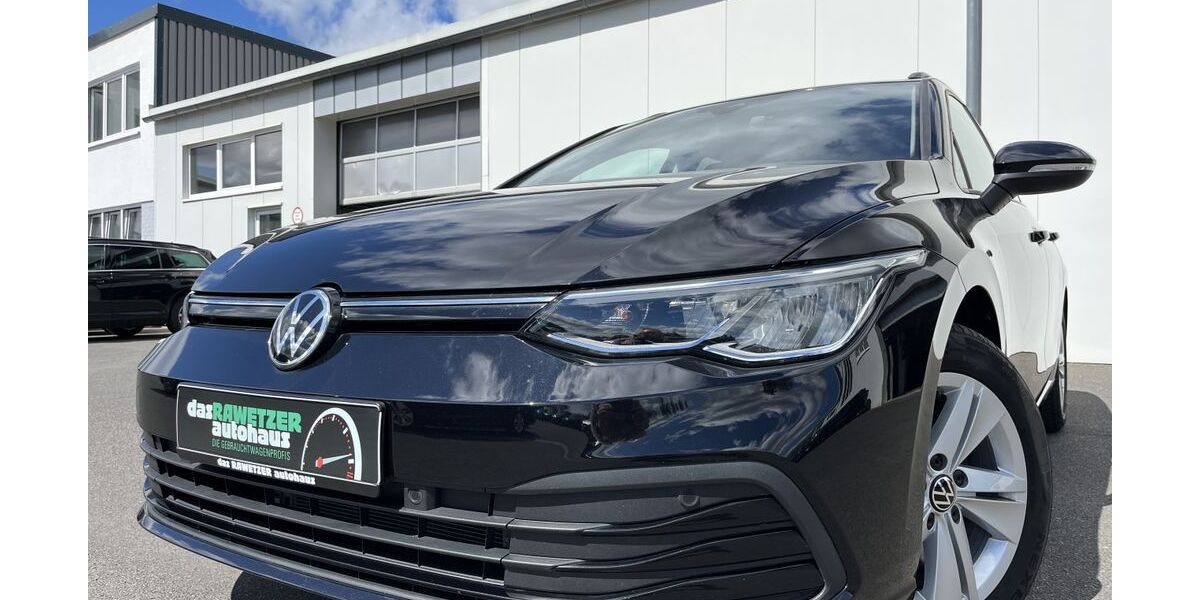 VW Golf 25.685 km 20.560 &euro; Marktredwitz 95615