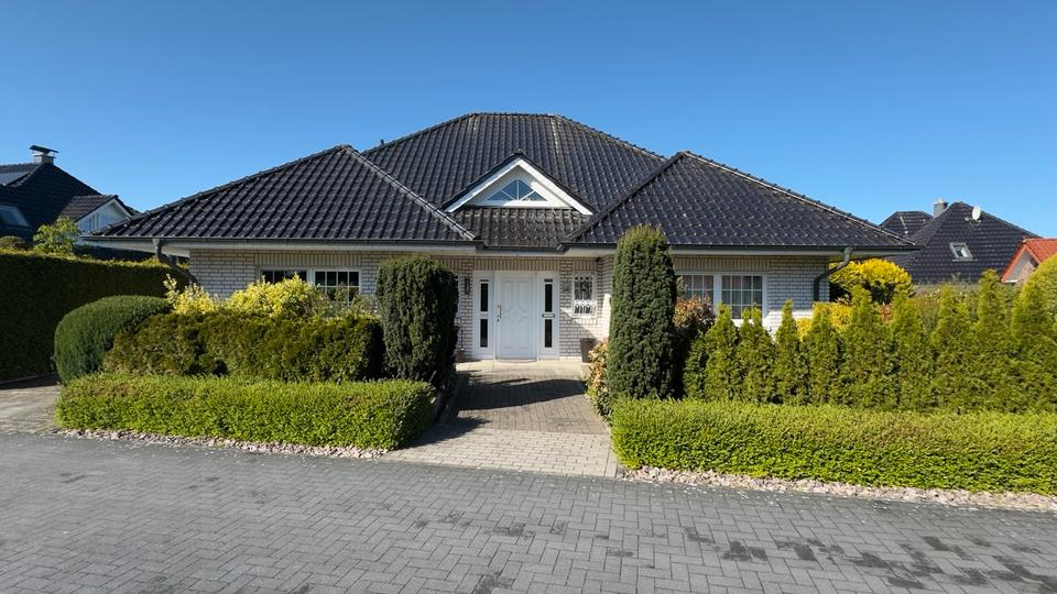Einfamilienhaus Haselünne - 5 Zimmer, 177 m&sup2;, 449.000&euro; | Angebot:26997570
