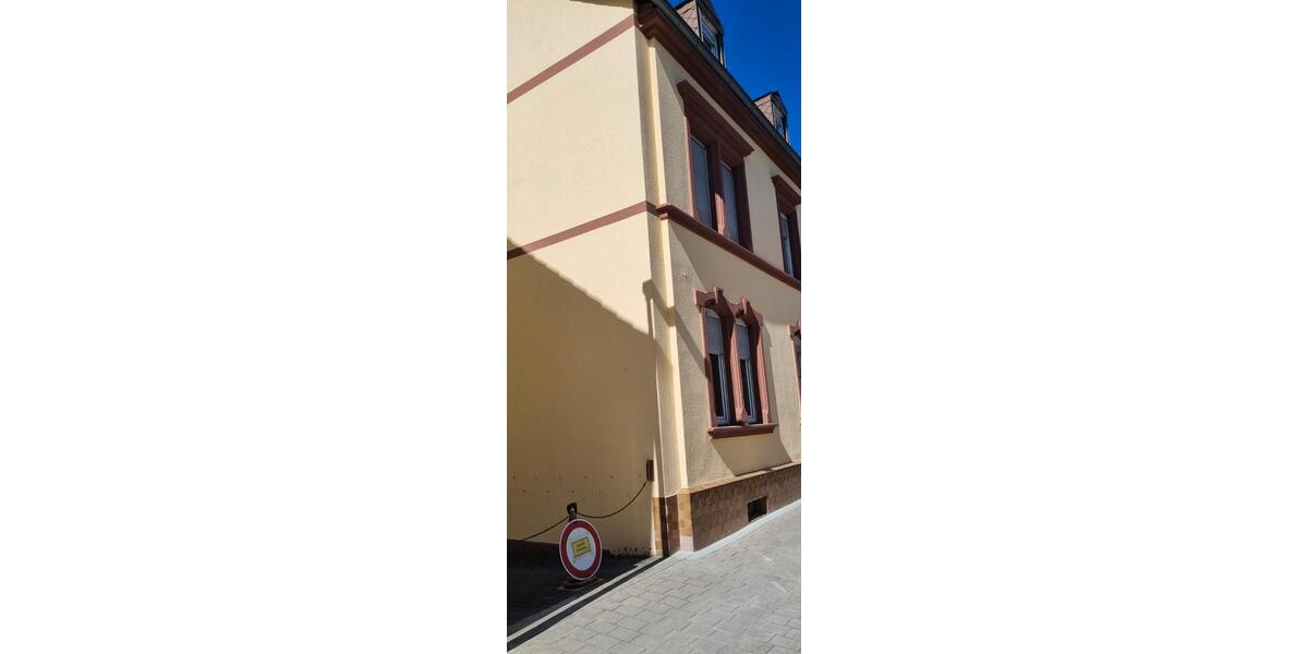Erdgeschoßwohnung Waldfischbach-Burgalben Burgalben - 2 Zimmer, 62 m&sup2;, 450&euro; | Angebot:26312468