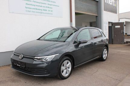 VW Golf 76.655 km 16.890 &euro; Lampertheim 68623
