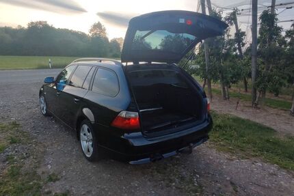 BMW 530 387.000 km 3.000 &euro; Friedrichshafen 88045