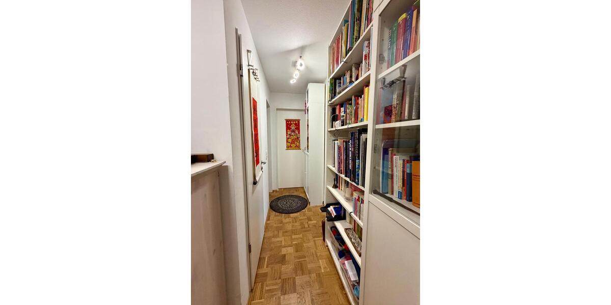 Etagenwohnung Erding - 4 Zimmer, 75 m&sup2;, 388.888&euro; | Angebot:25931513