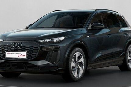 Audi Q6 e-tron 12.084 km 64.980 &euro; Baden Baden 76532