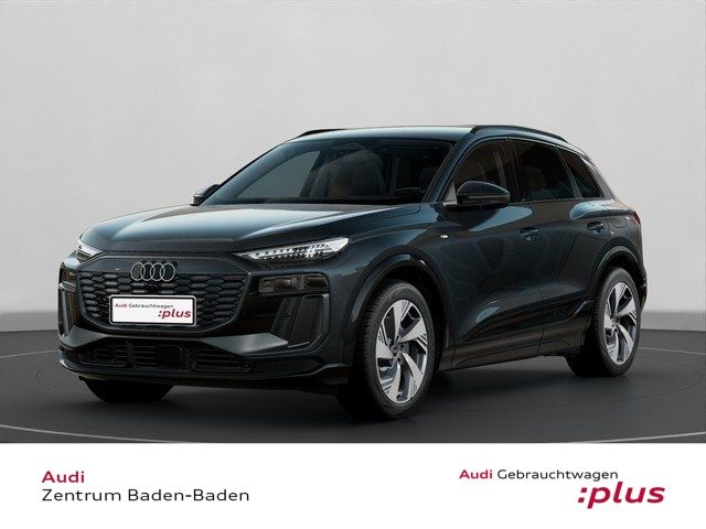 Audi Q6 e-tron 12.084 km 64.980 &euro; Baden Baden 76532