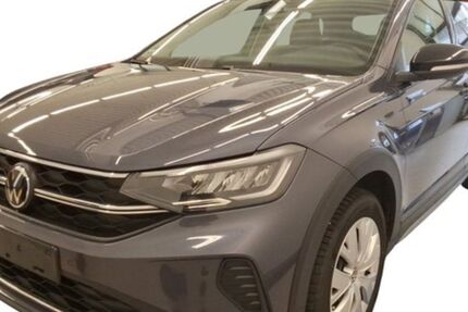 VW Taigo 21.794 km 17.970 &euro; Mainburg 84048