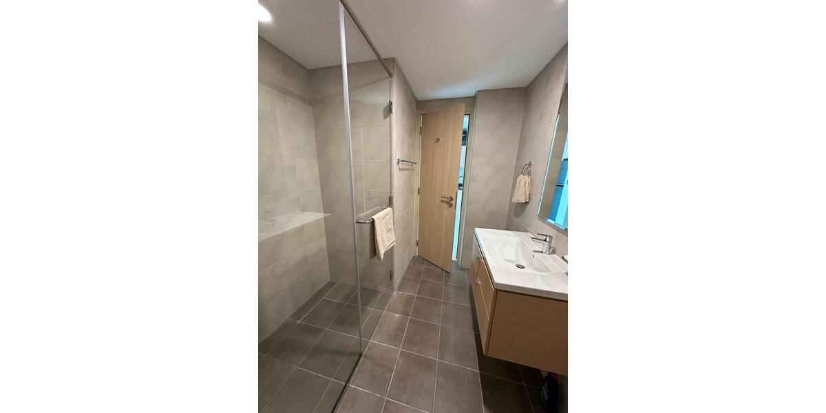 Etagenwohnung München Bogenhausen - 3 Zimmer, 65 m&sup2;, 180.000&euro; | Angebot:26823785