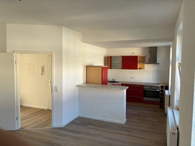 Etagenwohnung Dessau-Roßlau Dessau - 2 Zimmer, 51 m&sup2;, 411&euro; | Angebot:26682973