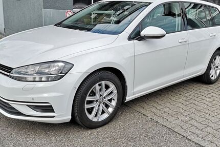 VW Golf 145.000 km 12.950 &euro; Ofterdingen 72131