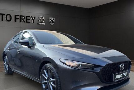 Mazda 3 102.100 km 18.980 &euro; Augsburg 86167