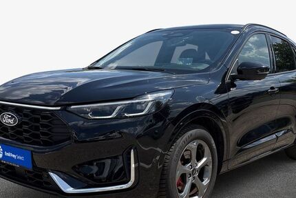 Ford Kuga 19.413 km 33.990 &euro; Roth 91154