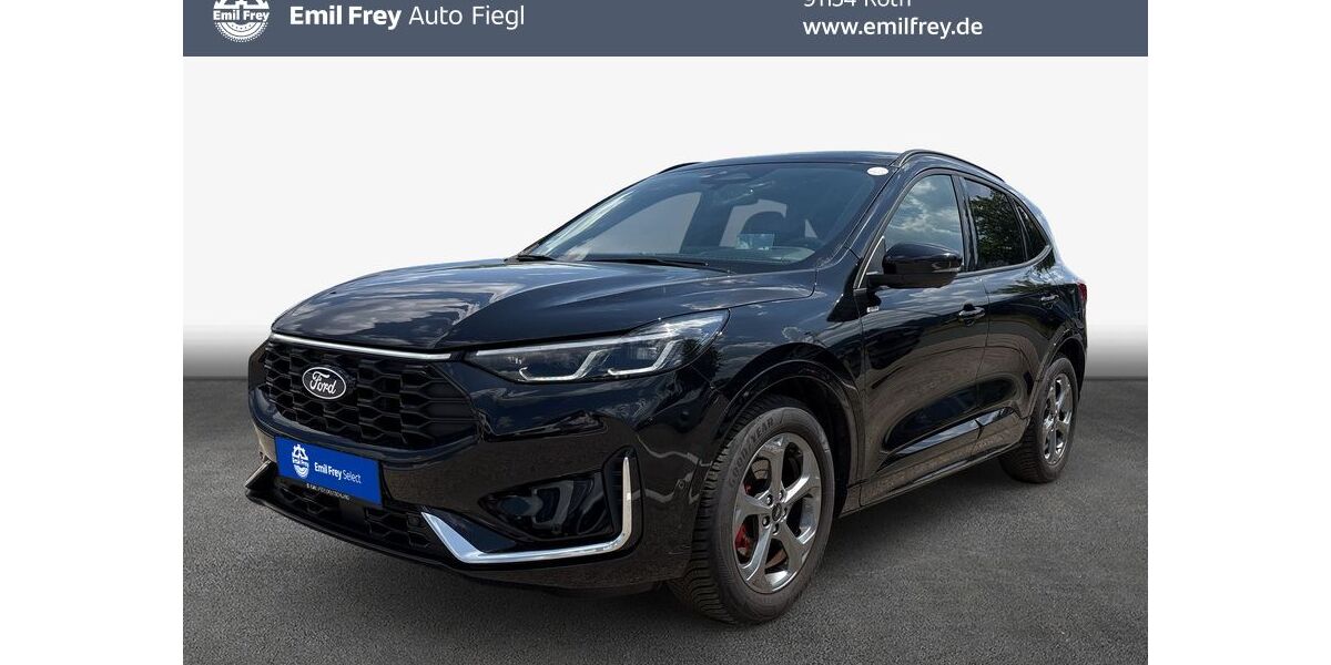 Ford Kuga 19.413 km 33.990 &euro; Roth 91154